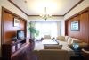 Luxurious serviced apartment with swimming pool for rent in Tay Ho, Hanoi